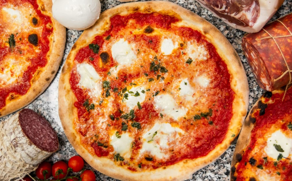 Uk Pizza And Kebab Wakefield